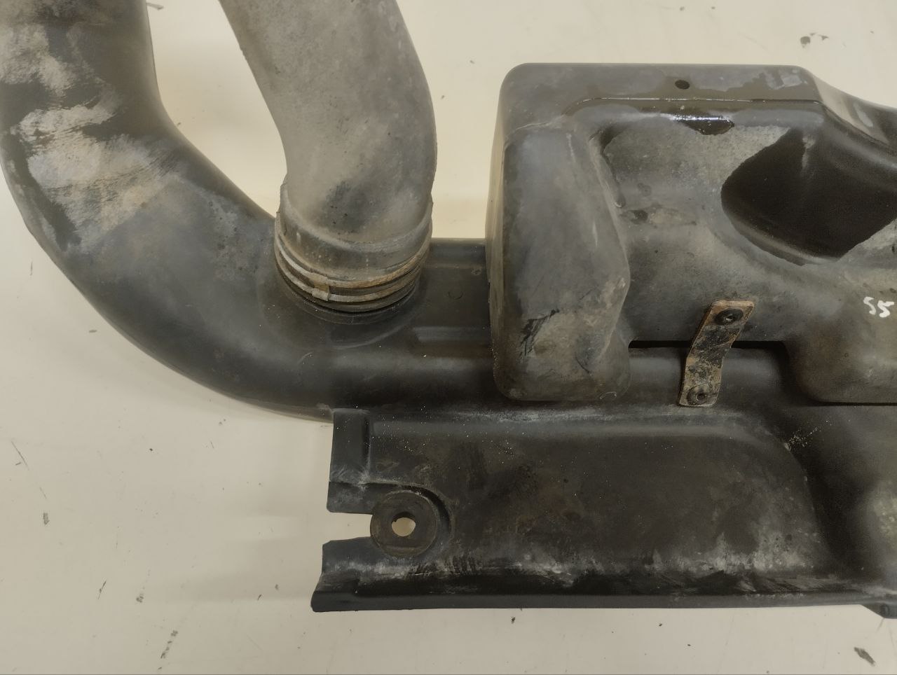 Воздухозаборник (наружный) Kia Spectra (SD) 2004-2011