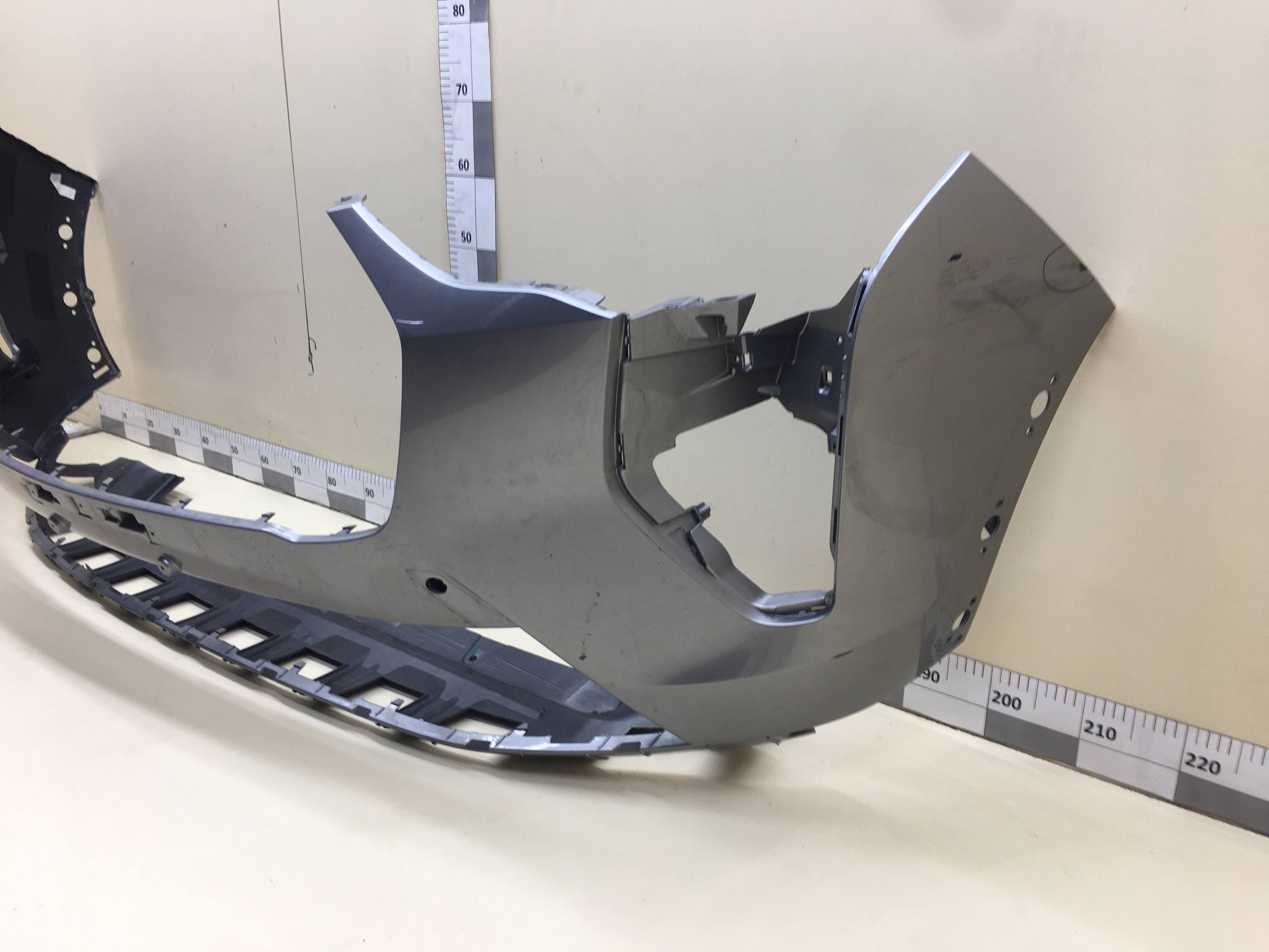 Бампер передний Haval Jolion 2020>