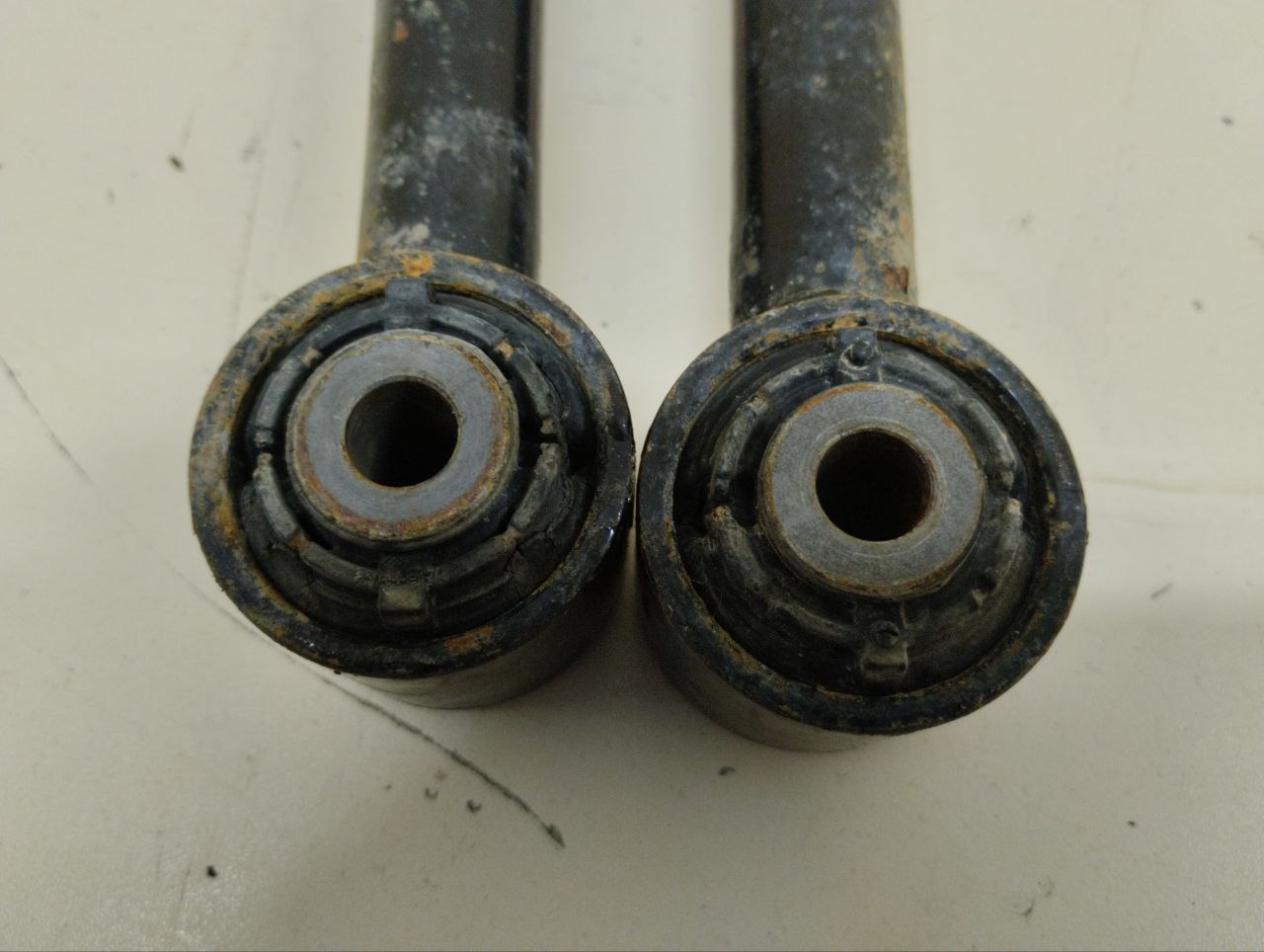 Тяга задняя нижняя Mazda Mazda 3 (BM) 2013-2016