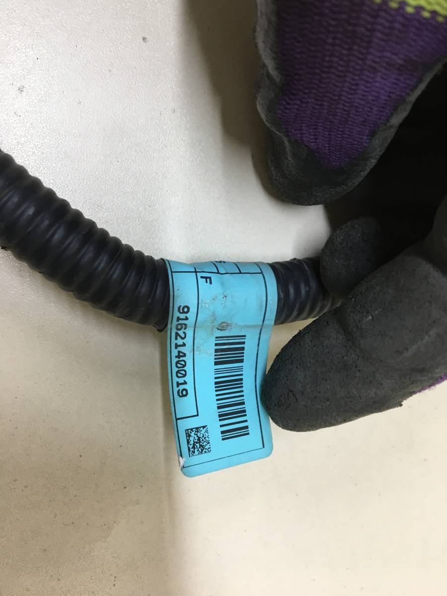 Рейка топливная (рампа) Hyundai Sonata 7 (LF) 2017-2019