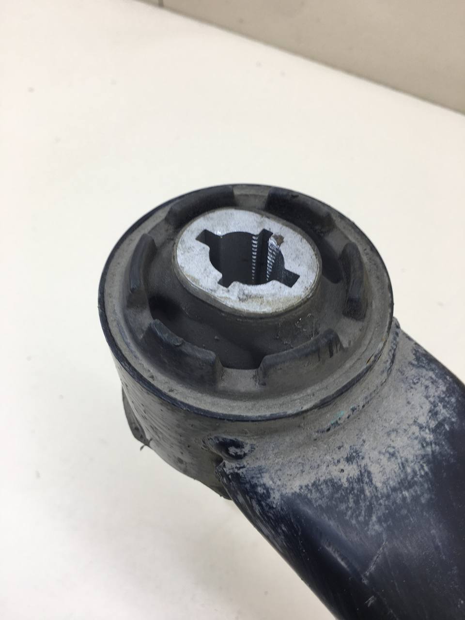 Балка задняя Jetour Dashing 2022>