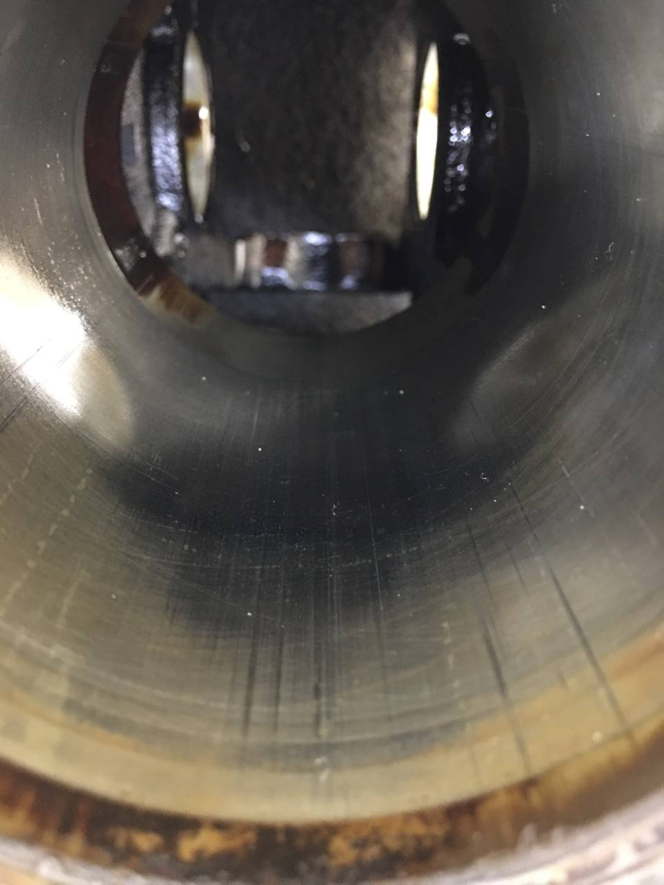 Блок двигателя Nissan Almera Classic (B10) 2006-2013