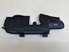 Воздуховод радиатора OMODA S5 2023>