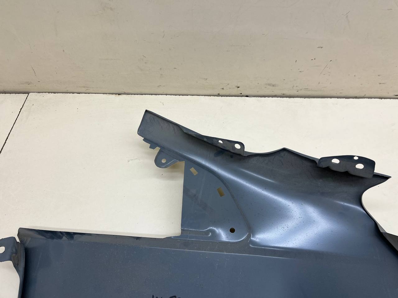 Крыло переднее левое Honda Fit (GE) 2008-2012