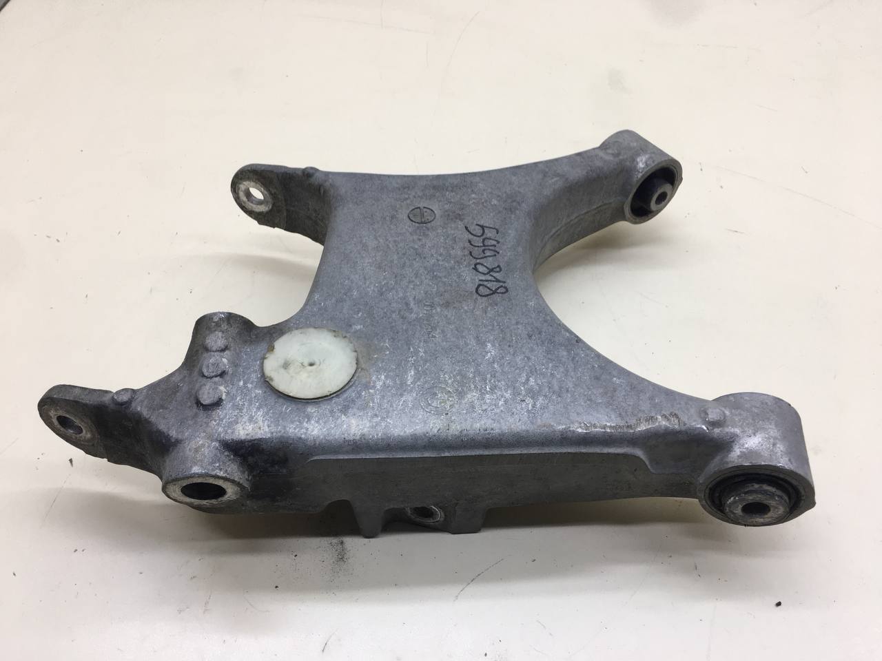 Рычаг задний нижний правый BMW X5 E53 2000-2007