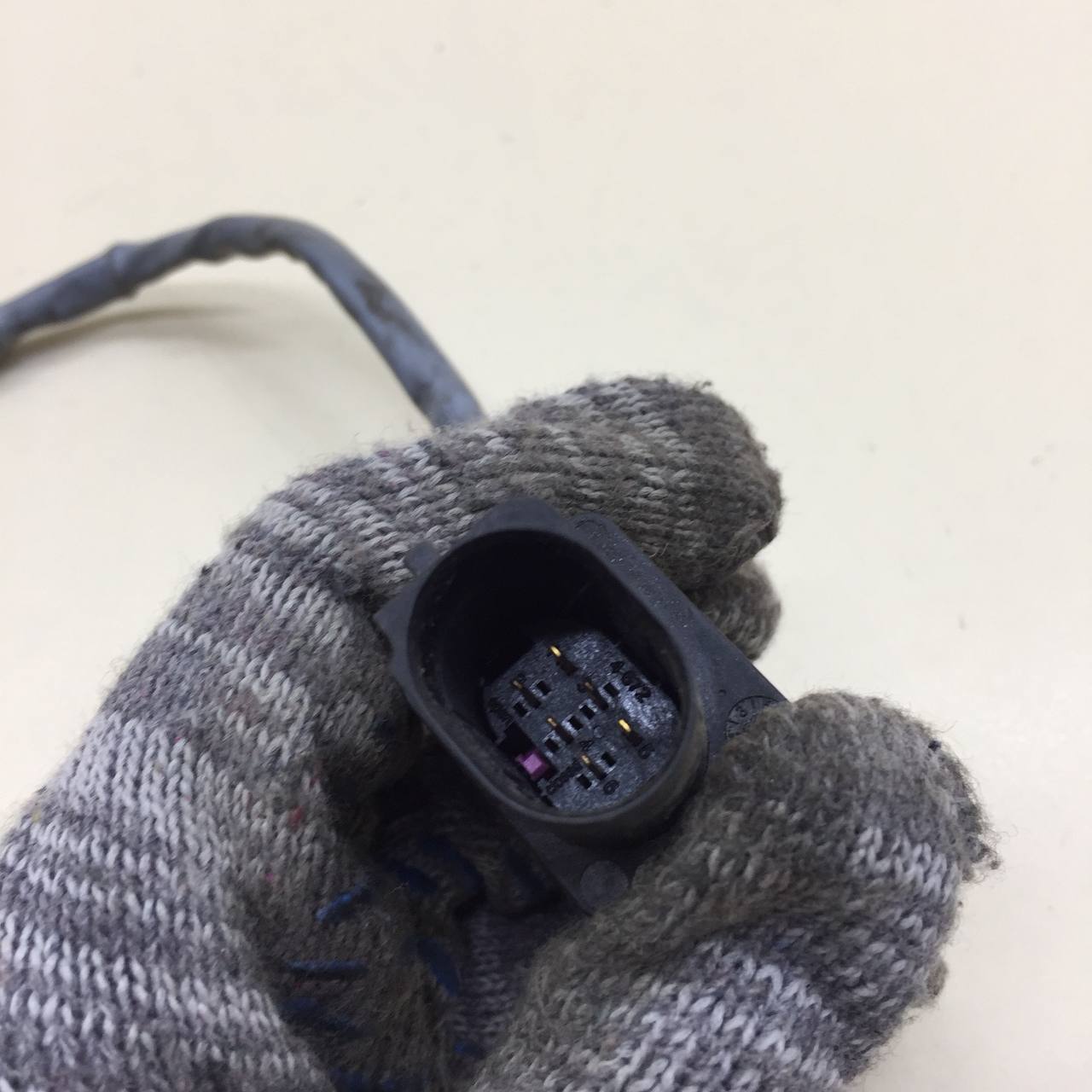 Датчик кислородный / Lambdasonde Audi Q5 (8R) 2008-2017