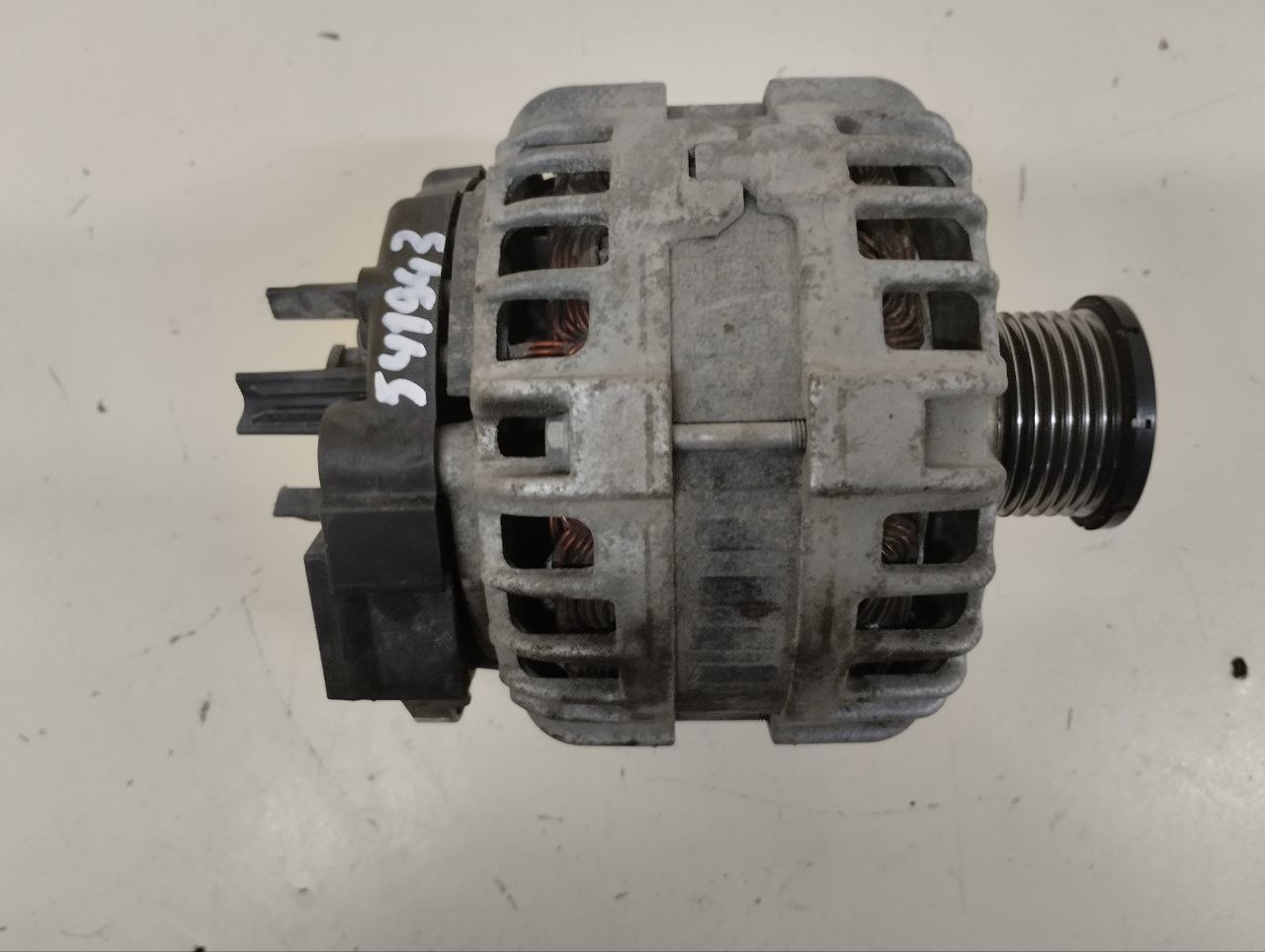 Генератор Nissan Qashqai (J11) 2014>