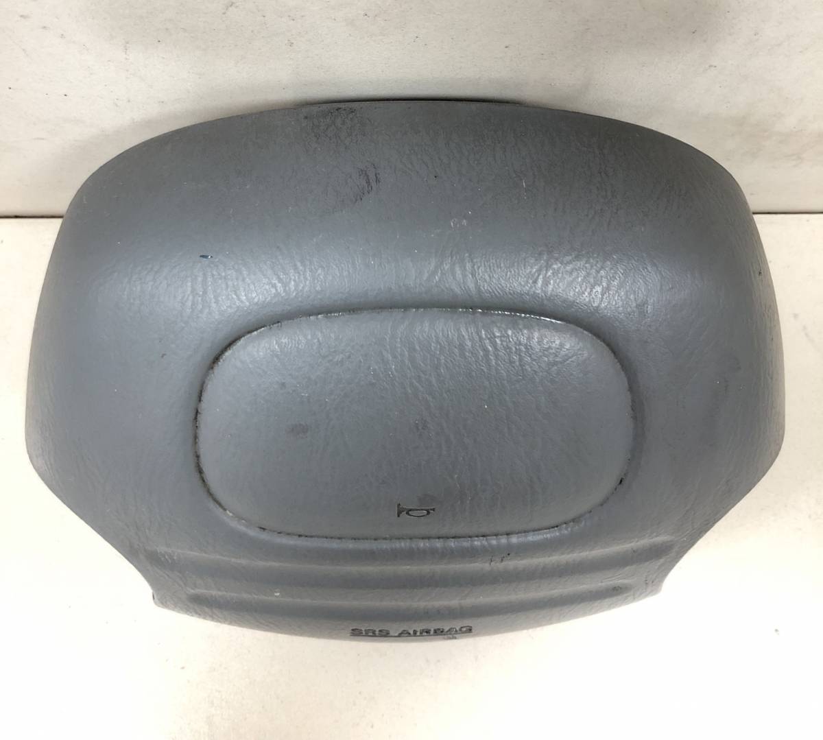 Подушка безопасности в рулевое колесо Suzuki Grand Vitara 1998-2005