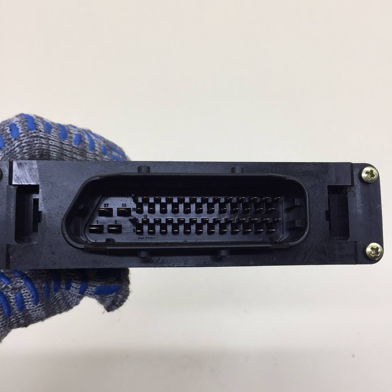 Блок управления АКПП Porsche Cayenne 2003-2010