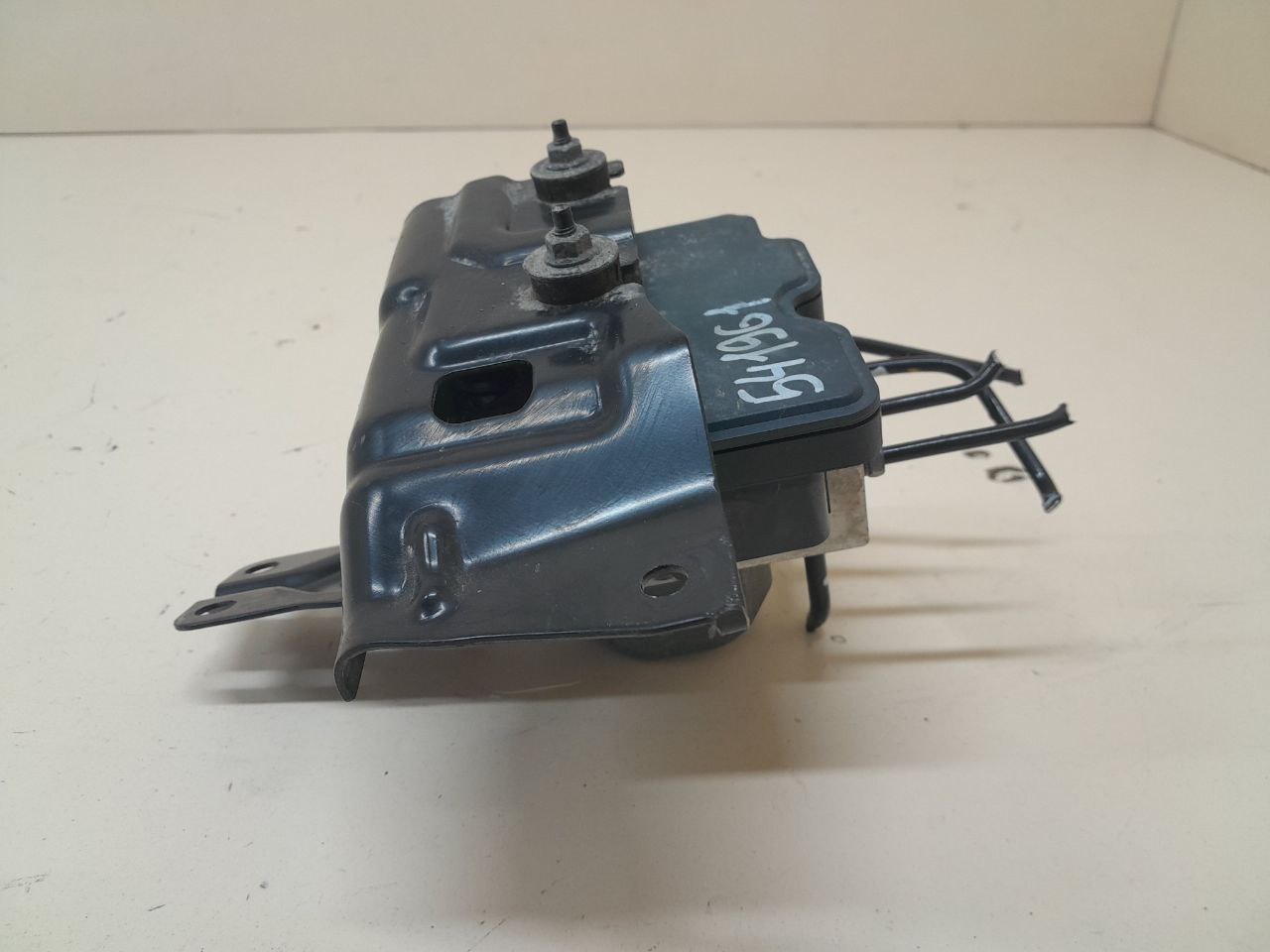 Блок ABS (насос) Nissan Qashqai (J11) 2014>