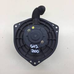 Моторчик отопителя Nissan Almera Classic (B10) 2006-2013