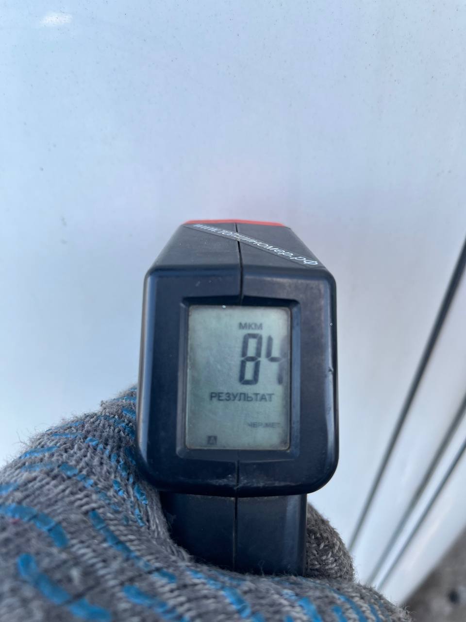 Крыша BMW X3 E83 2004-2010