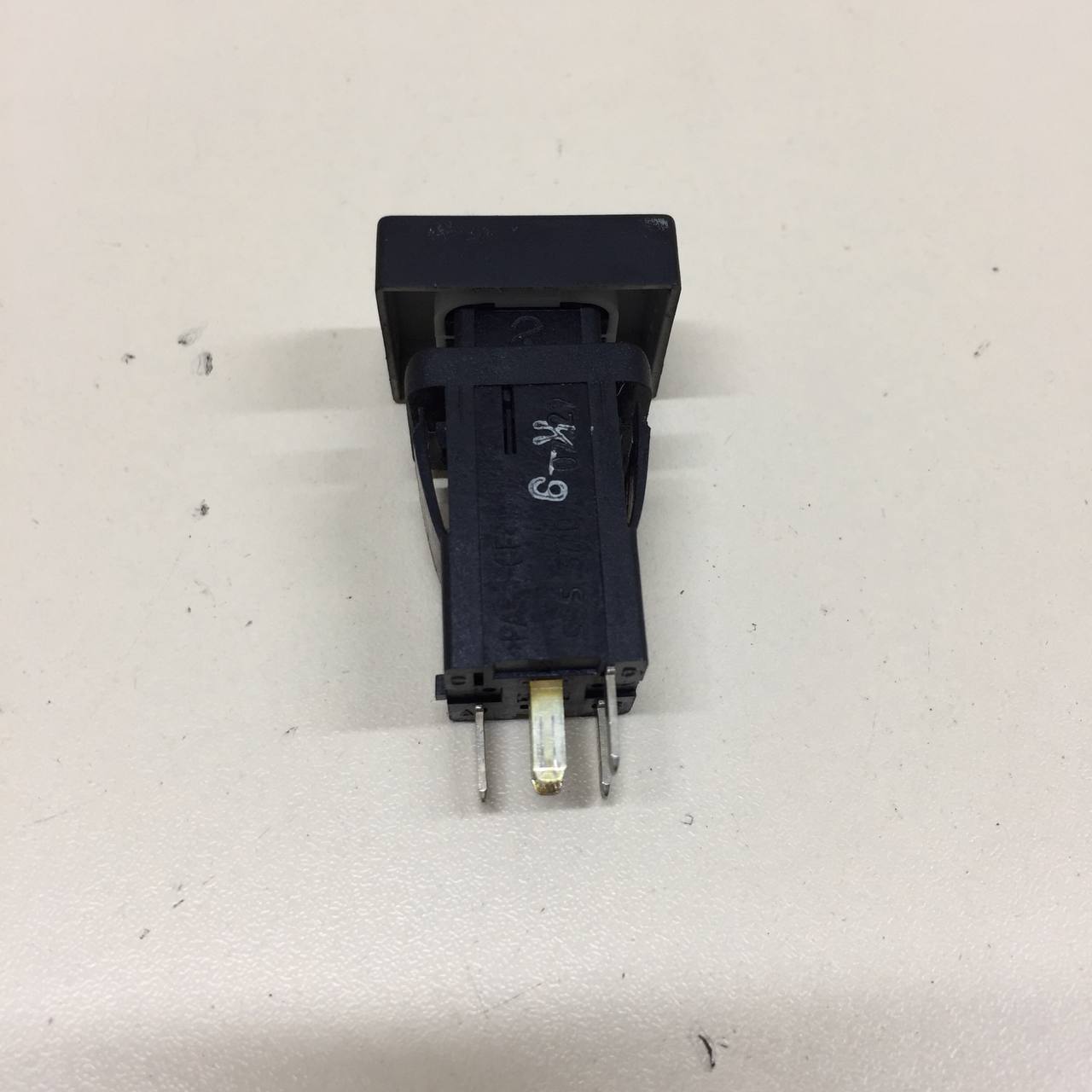 Кнопка обогрева сидений Datsun on-DO 2014>