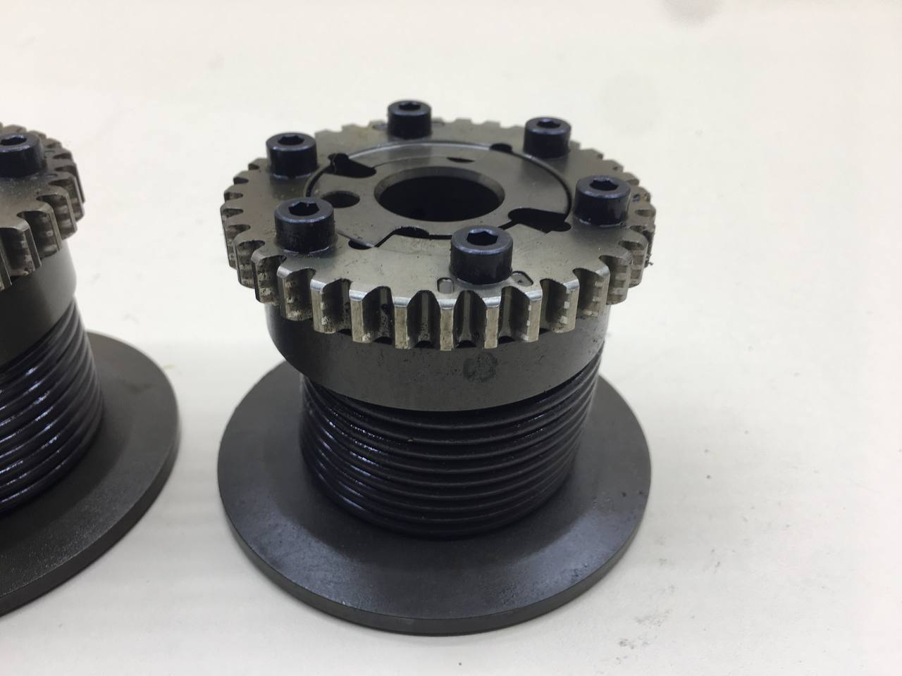 Шестерня (шкив) распредвала Nissan Skyline (V36) 2006-2014