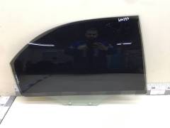 Стекло двери задней правой Kia Spectra (SD) 2004-2011