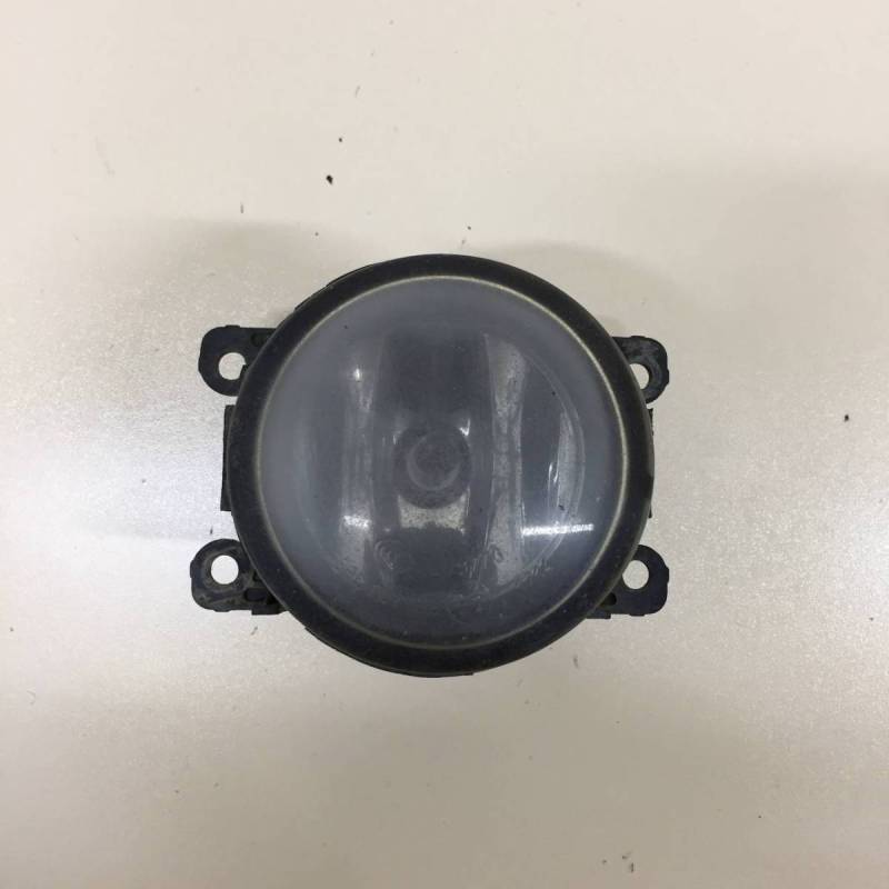 Фара противотуманная Renault Duster (HSA, HSM) 2012>