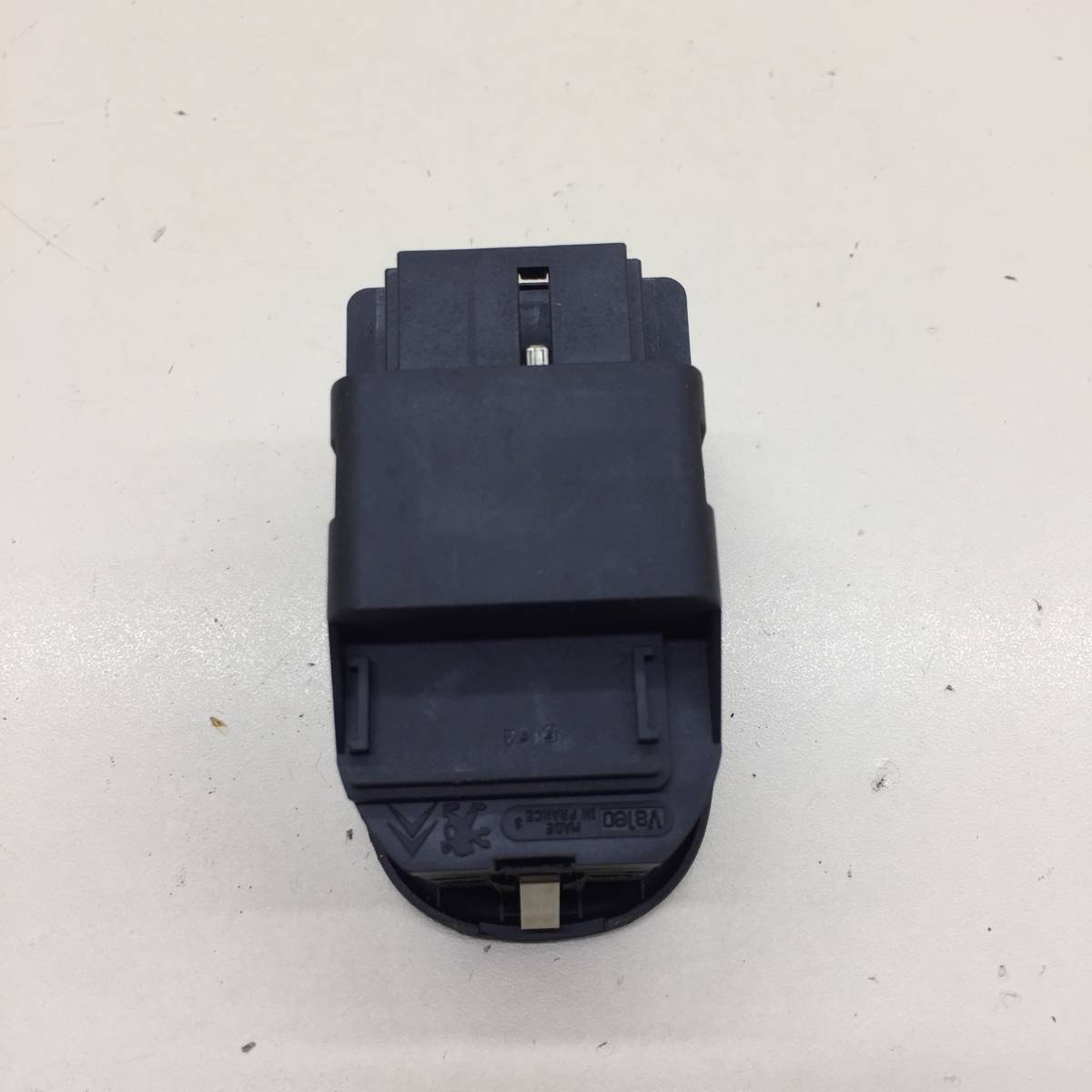 Блок управления стеклоподъемниками Peugeot 206 1998-2012