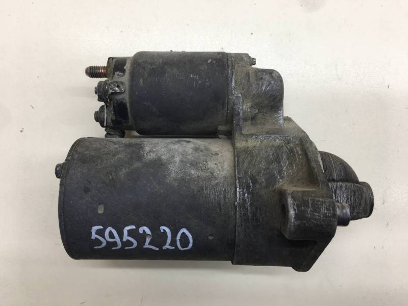 Стартер Chevrolet Aveo T250 2005-2011