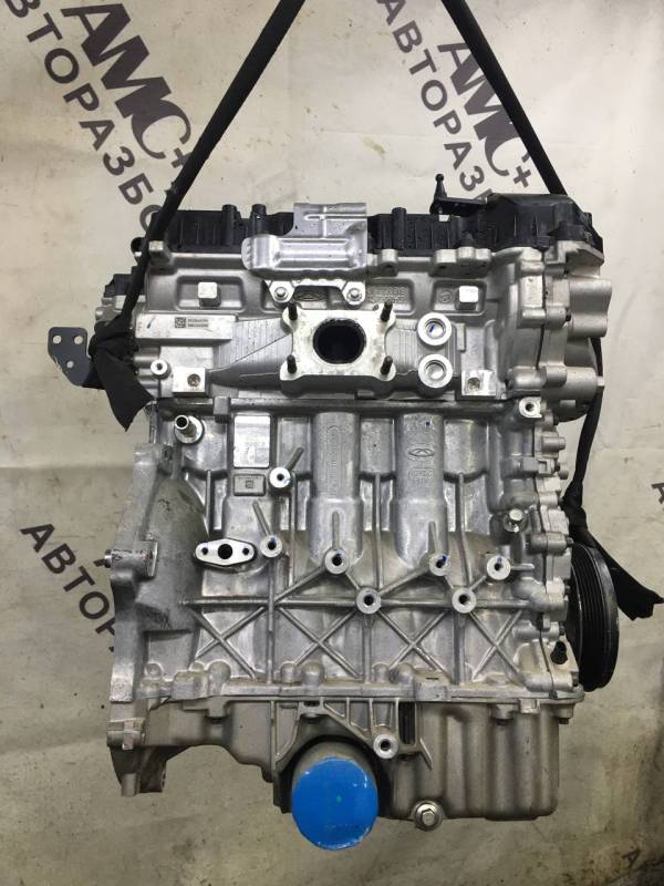 Двигатель OMODA C5 2021>