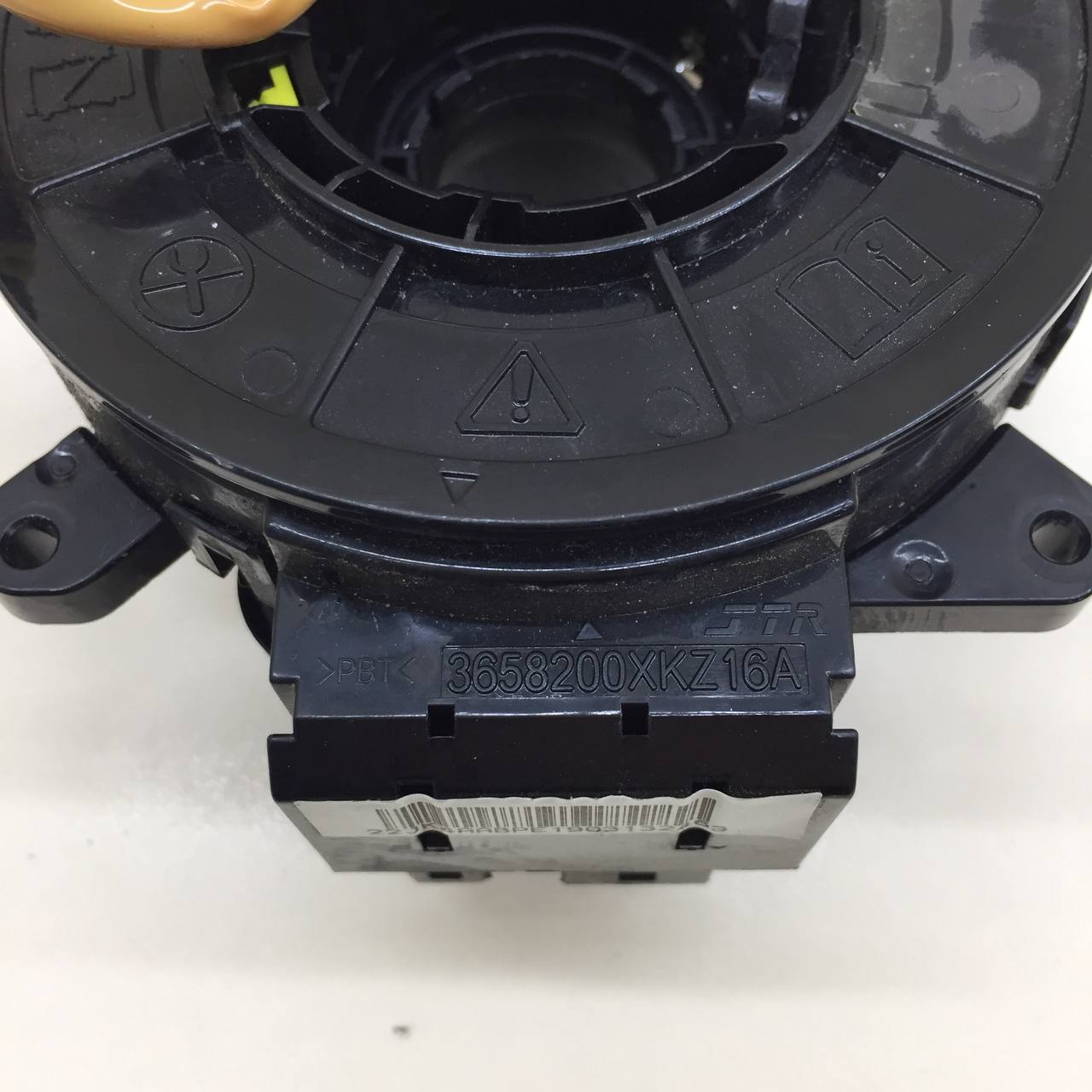 Механизм подрулевой для SRS (ленточный) Haval H6 2014-2020