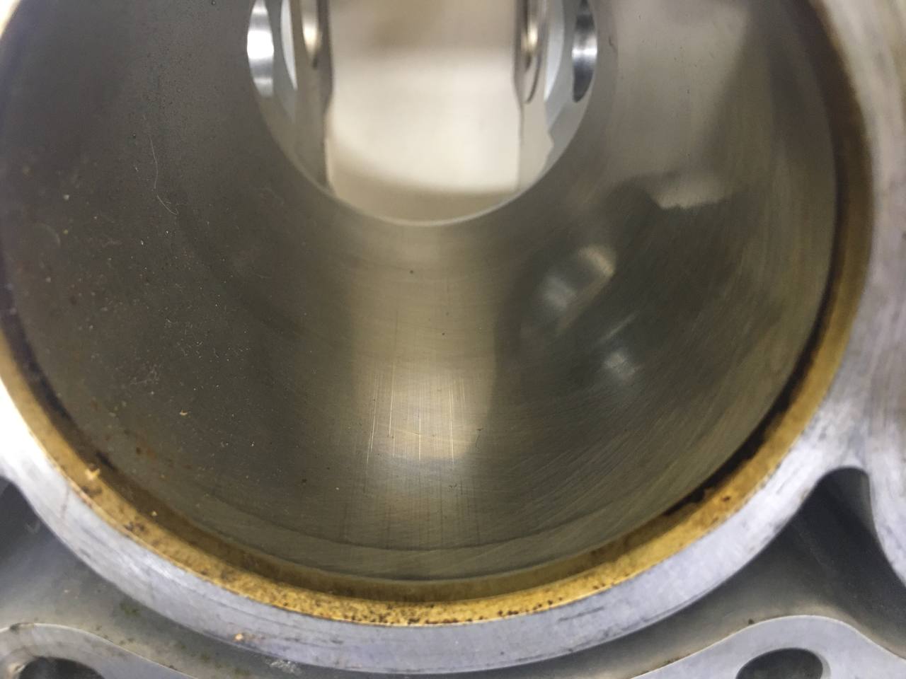 Блок двигателя Hyundai Solaris (HCR) 2017-2020