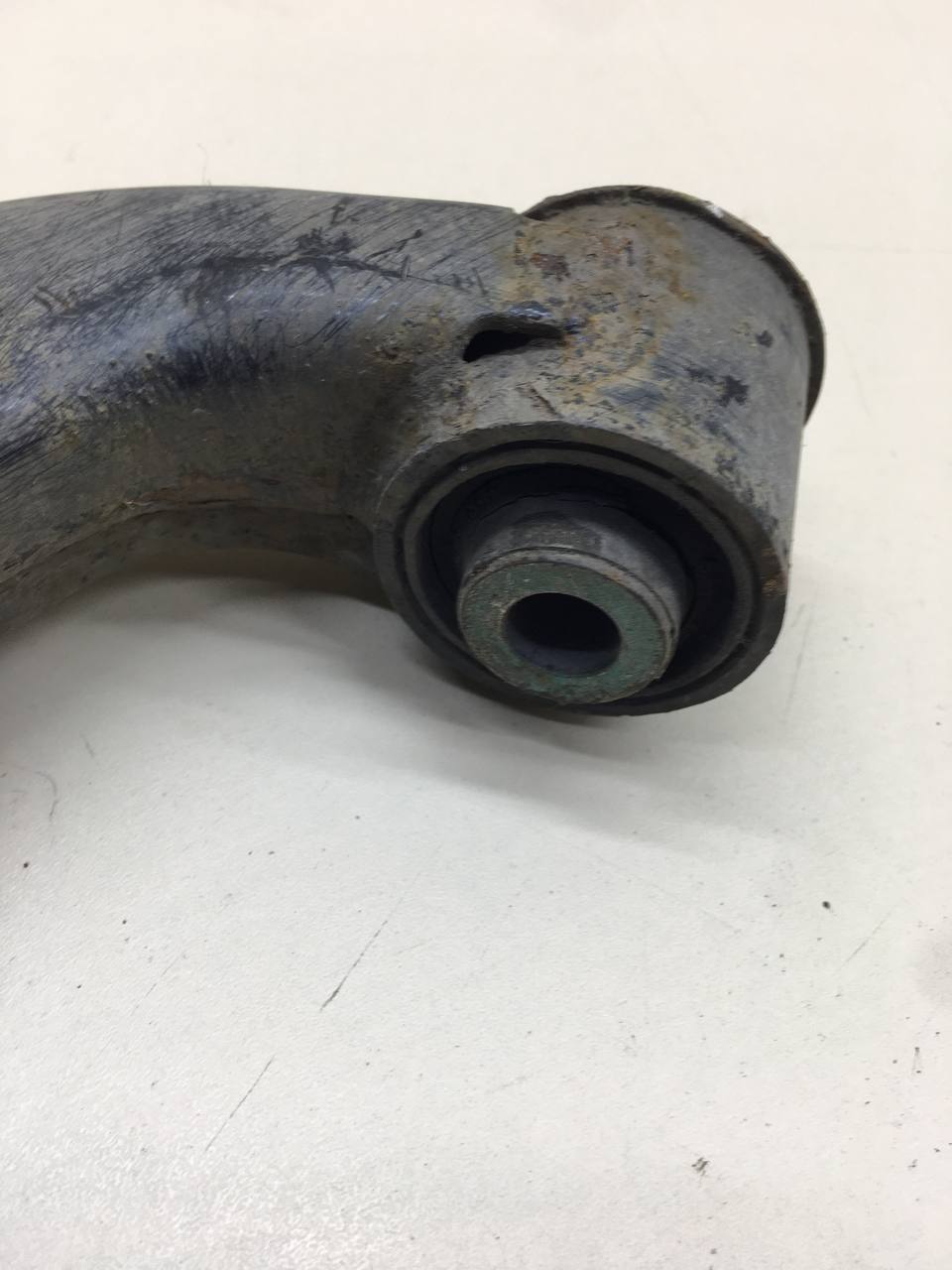 Рычаг передний правый Kia Cerato (TD) 2009-2013