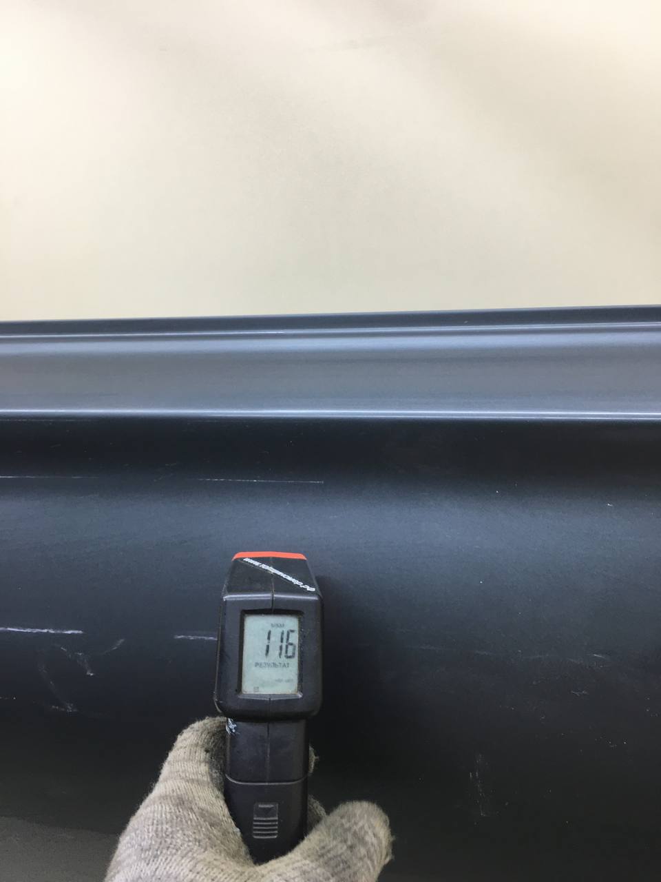 Дверь передняя правая Hyundai Santa Fe (TM) 2018-2022