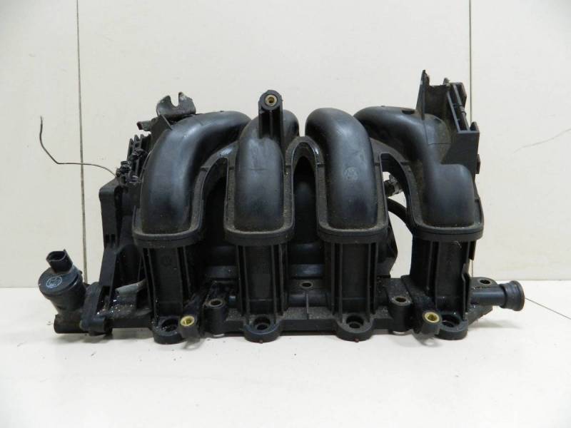 Коллектор впускной Mazda Demio (DY) 2002-2007