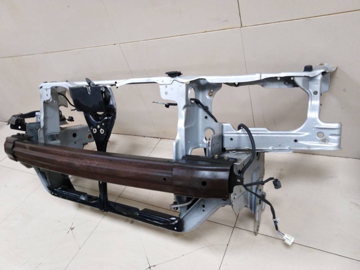 Панель передняя Honda Odyssey (RA6, RA7, RA8, RA9) 1998-2003