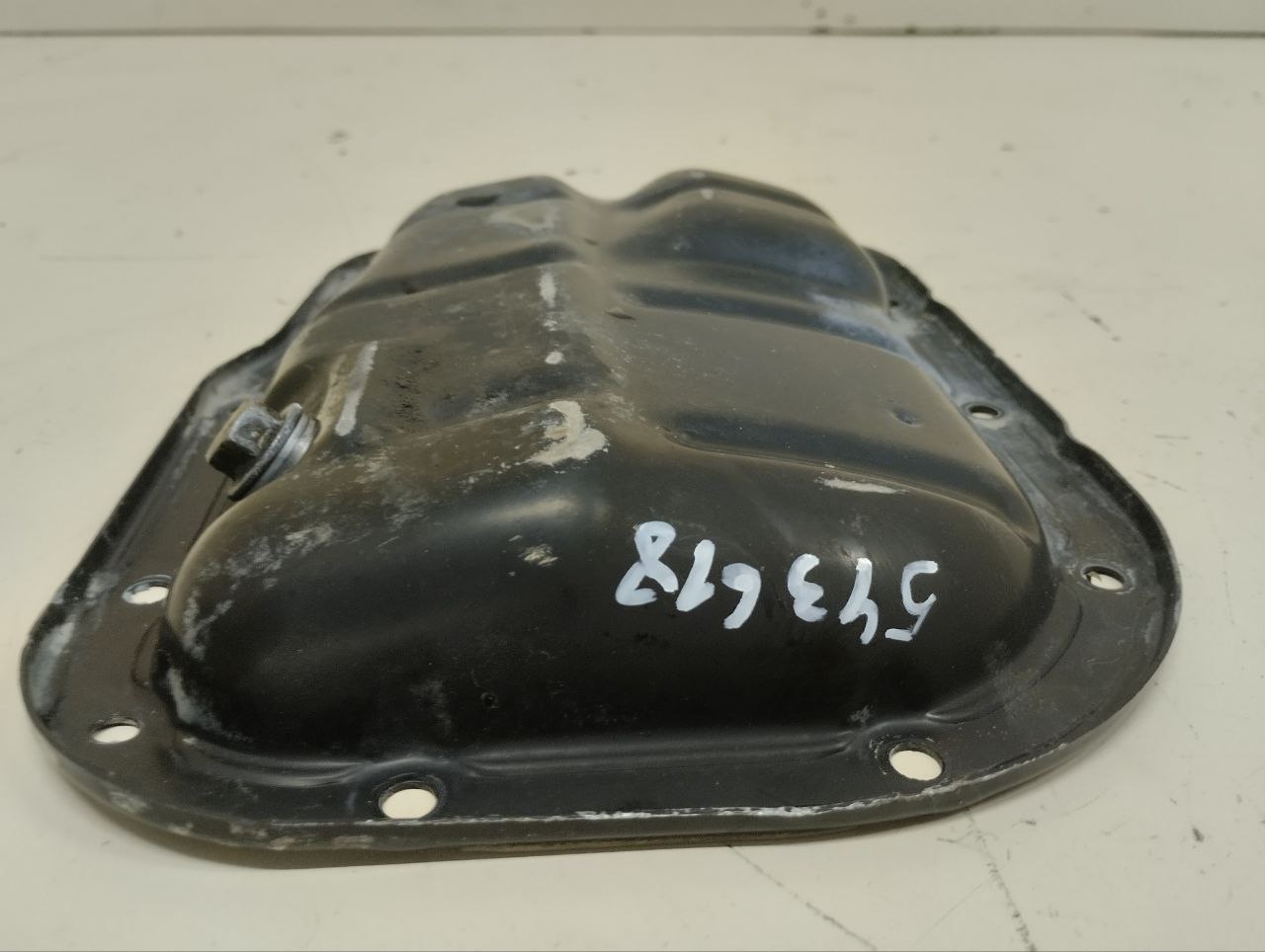 Поддон масляный двигателя Toyota Rav 4 (A30) 2006-2013