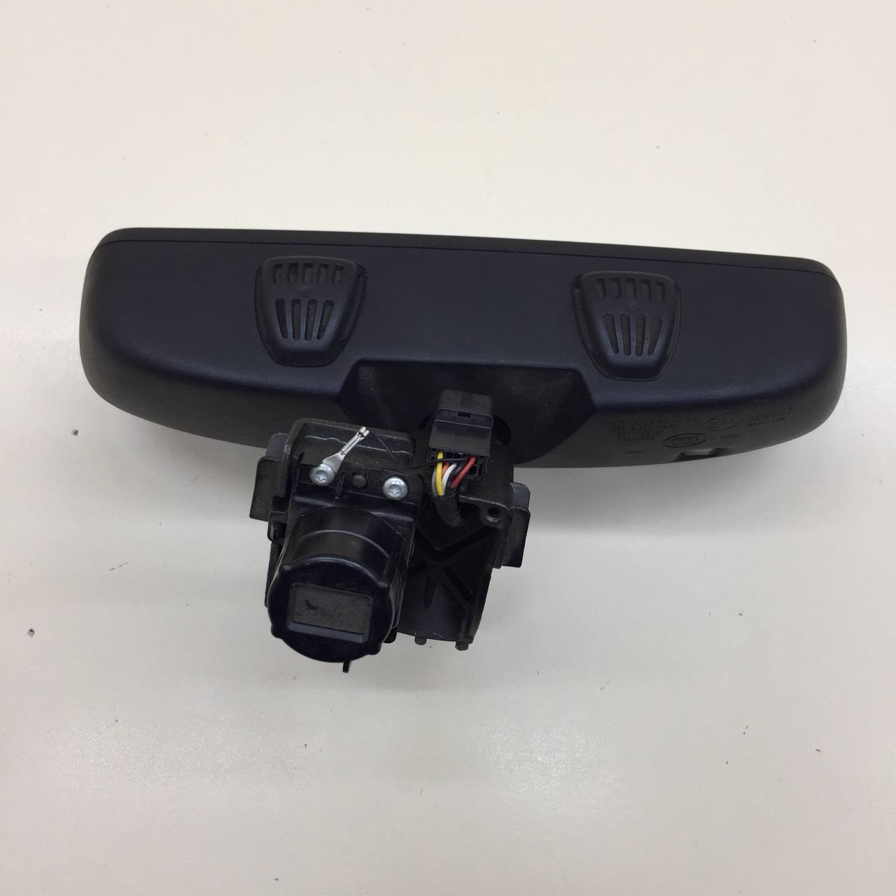 Зеркало заднего вида Jeep Grand Cherokee (WK2) 2010>