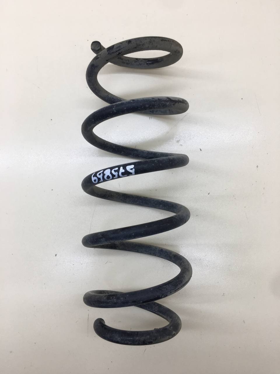 Пружина задняя Lada  X-RAY Cross 2018 >