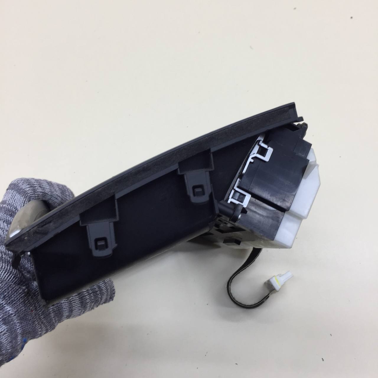 Блок кнопок Infiniti EX/QX50 (J50) 2008-2017