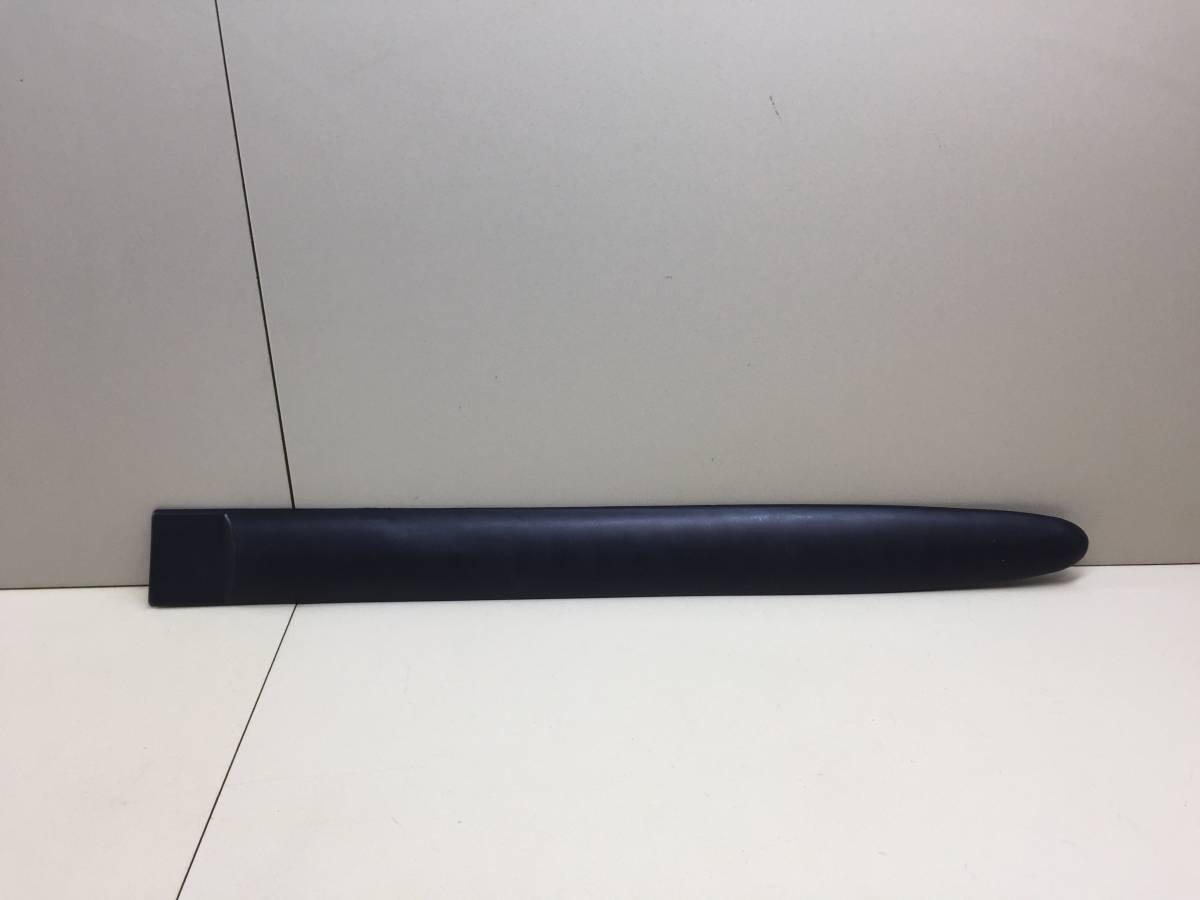 Молдинг задней левой двери Chery QQ Sweet (S11) 2003-2009