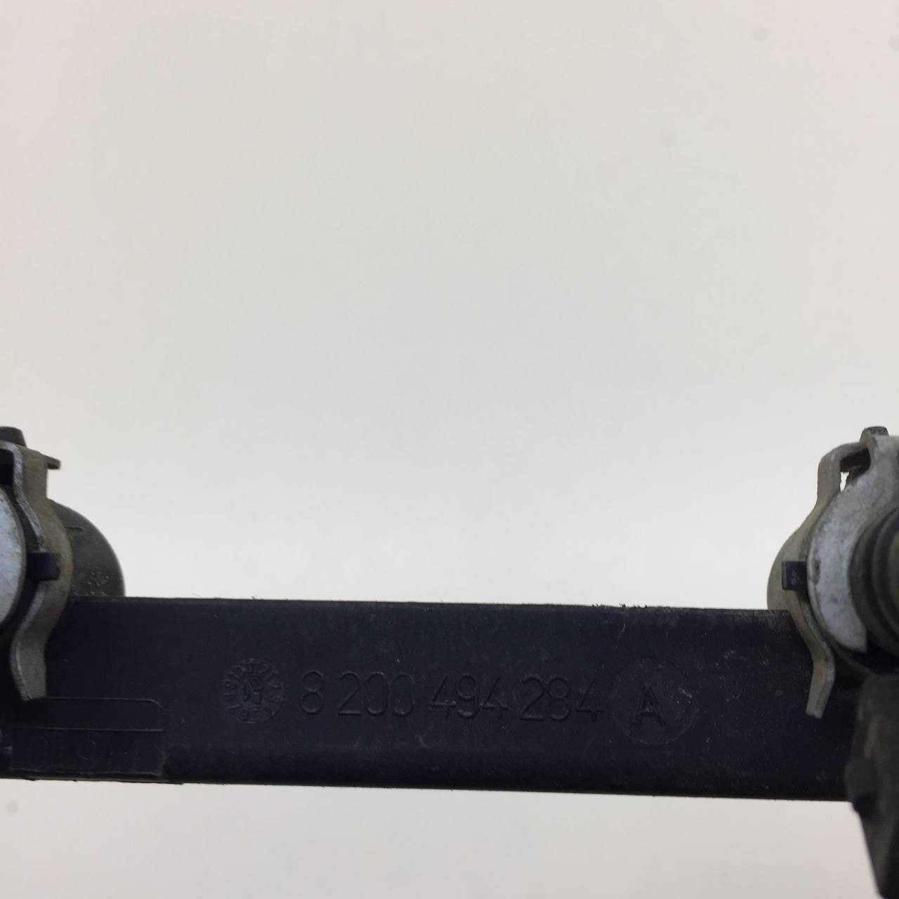 Рейка топливная (рампа) Renault Sandero 2009-2014