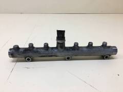 Рейка топливная (рампа) Hyundai Starex H1/Grand Starex 2007>