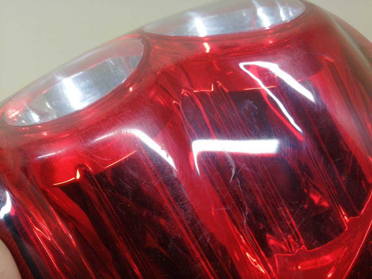 Фонарь задний правый Great Wall H3 2010-2016