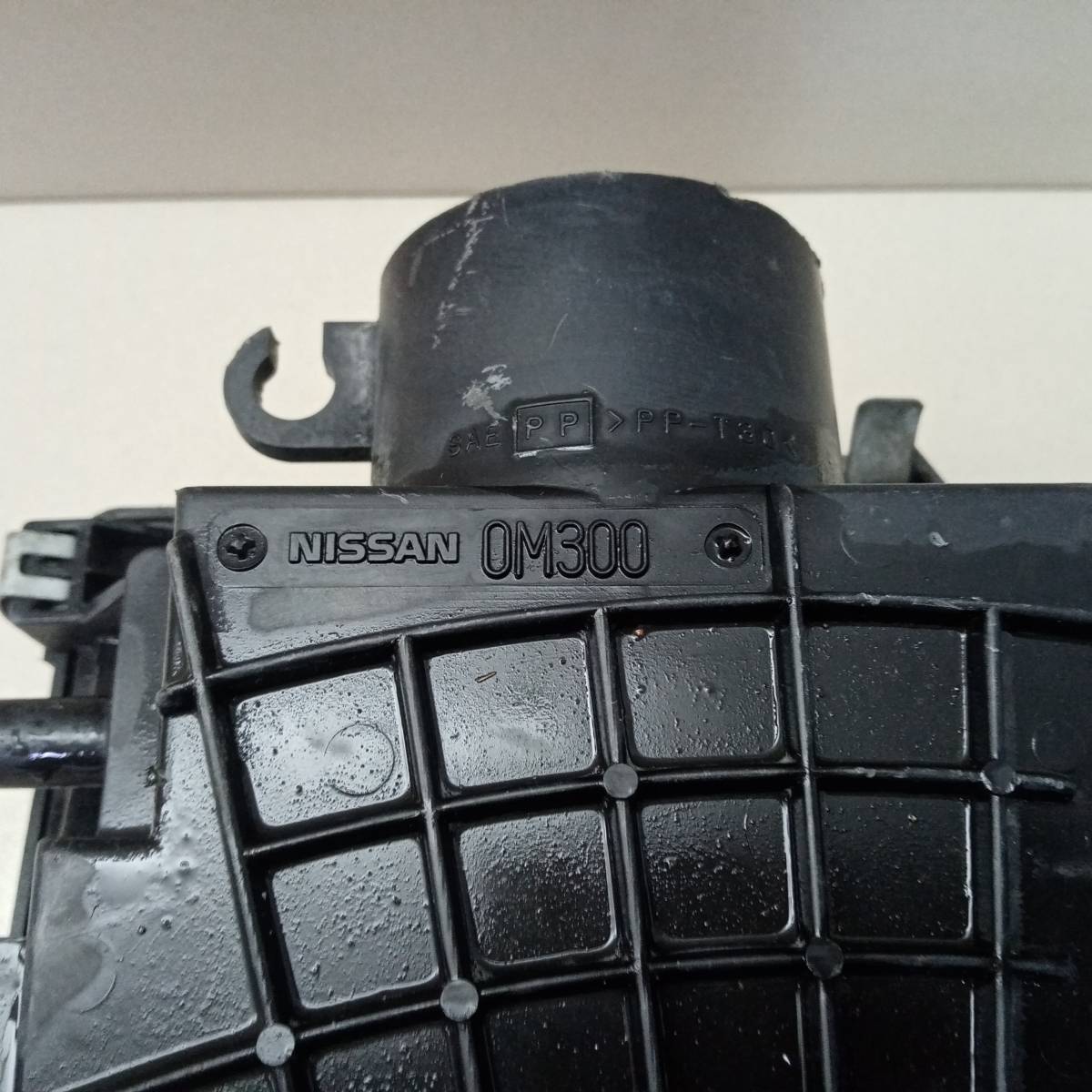 Корпус воздушного фильтра Nissan Sunny (B14) 1993-1999