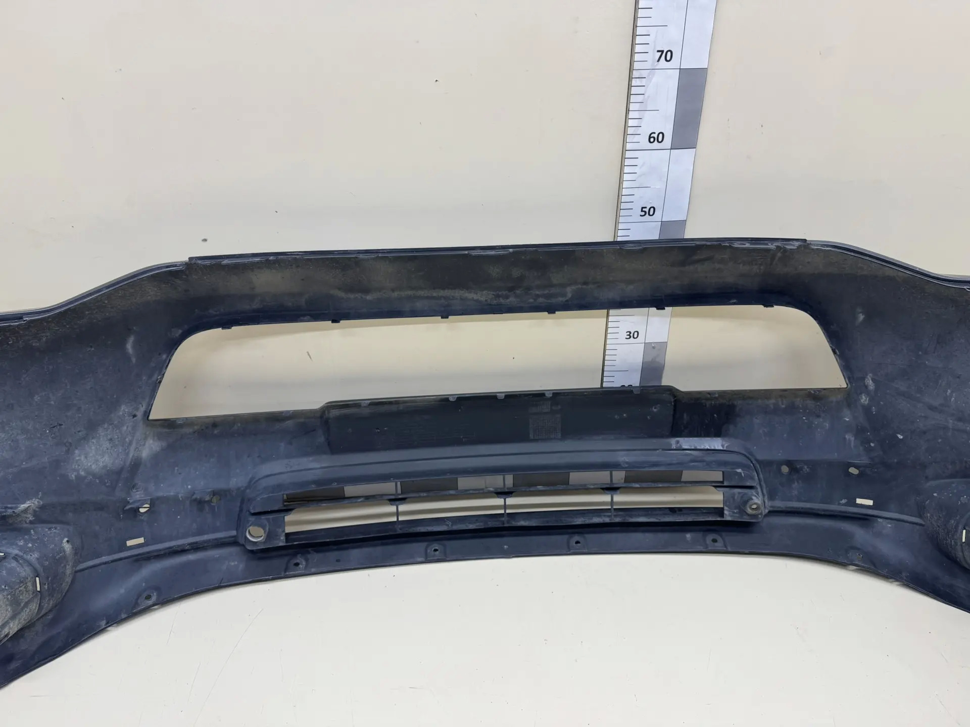 Бампер передний Mitsubishi Outlander (GF) 2012>