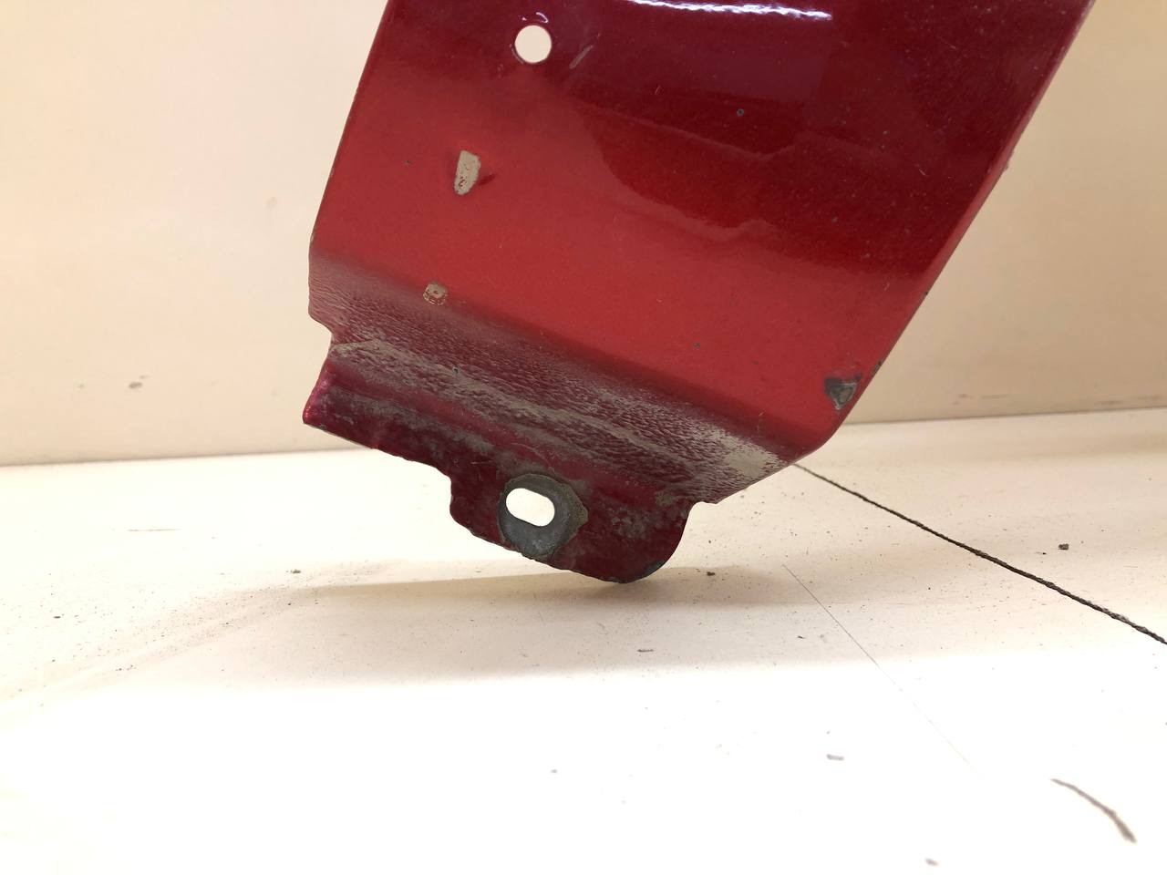 Крыло переднее правое Lada Vesta SW Cross 2017>