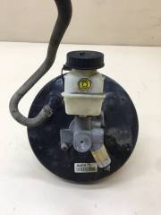 Усилитель тормозов вакуумный Chevrolet Aveo T250 2005-2011