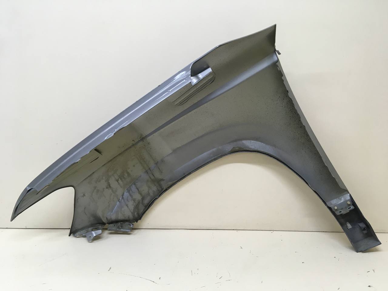 Крыло переднее правое Volkswagen Taos 2020>