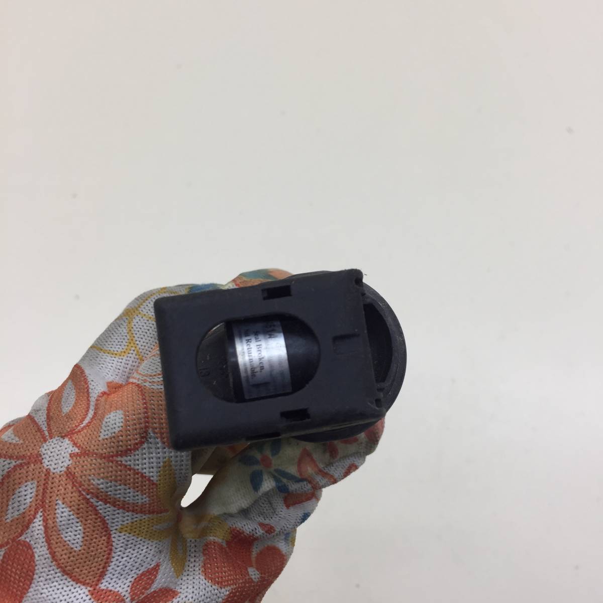 Катушка зажигания Peugeot 208 2012>