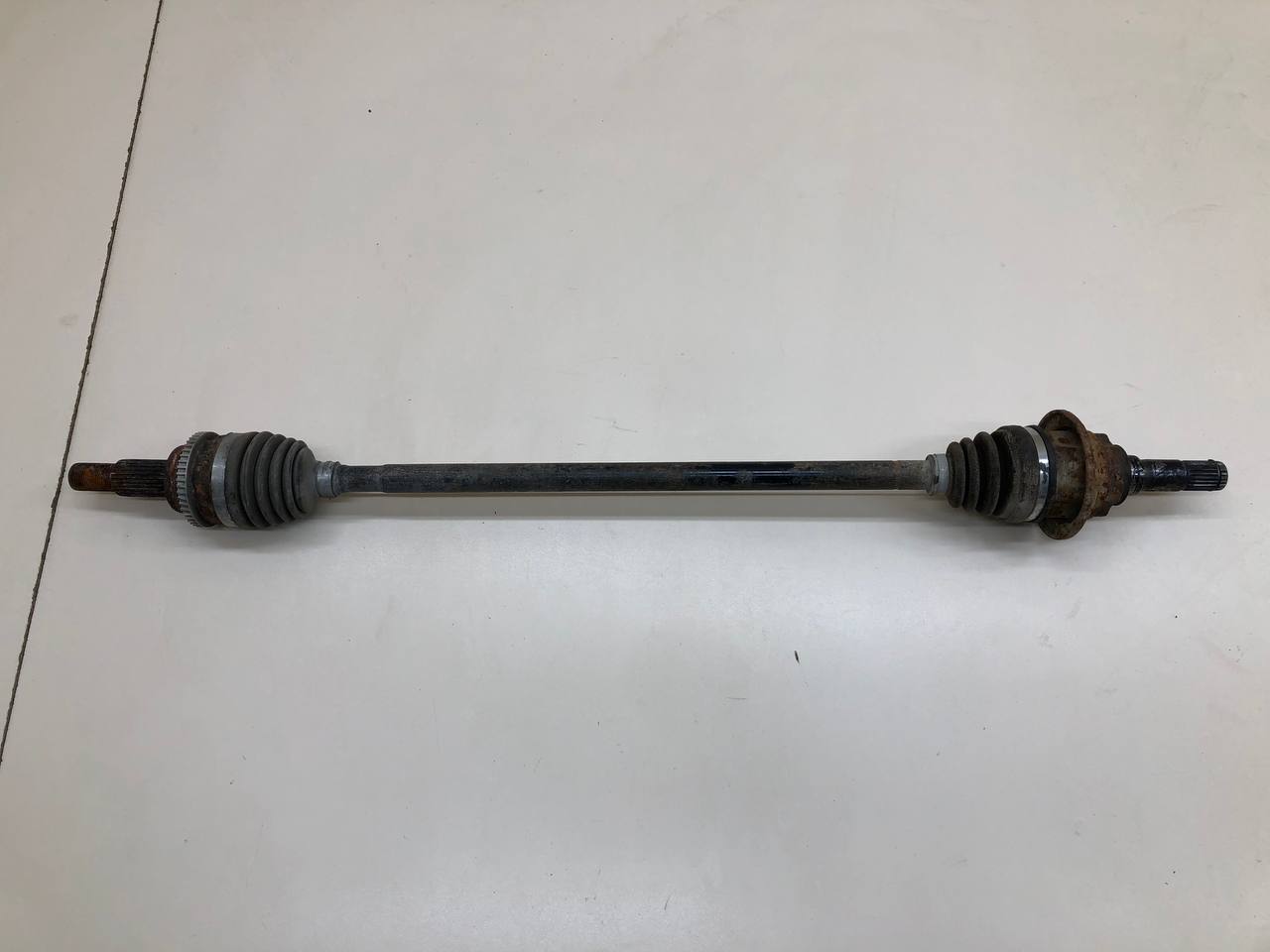 Полуось задняя правая Mazda CX-5 (KE) 2011-2017