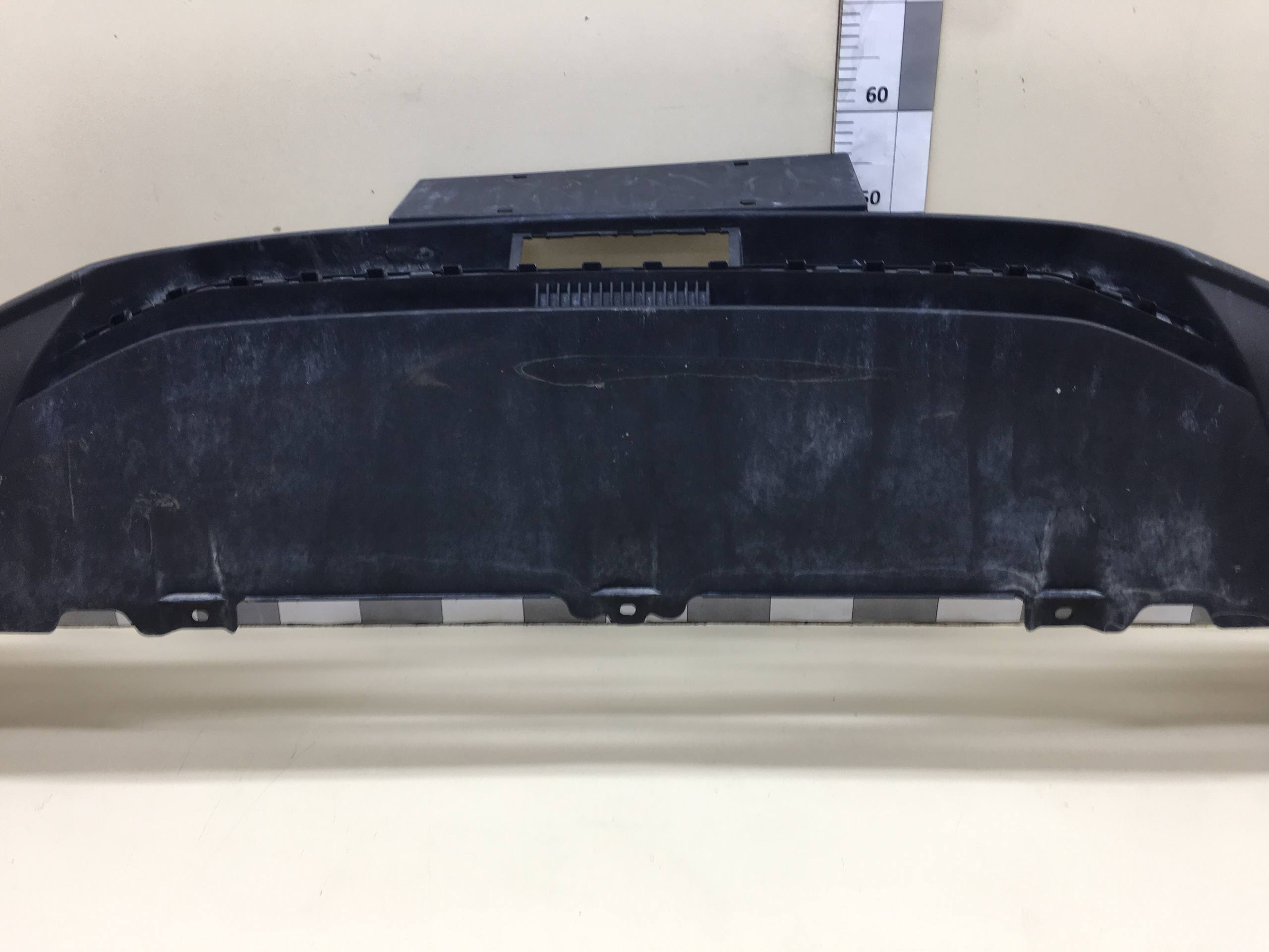 Юбка передняя Jetour Dashing 2022>