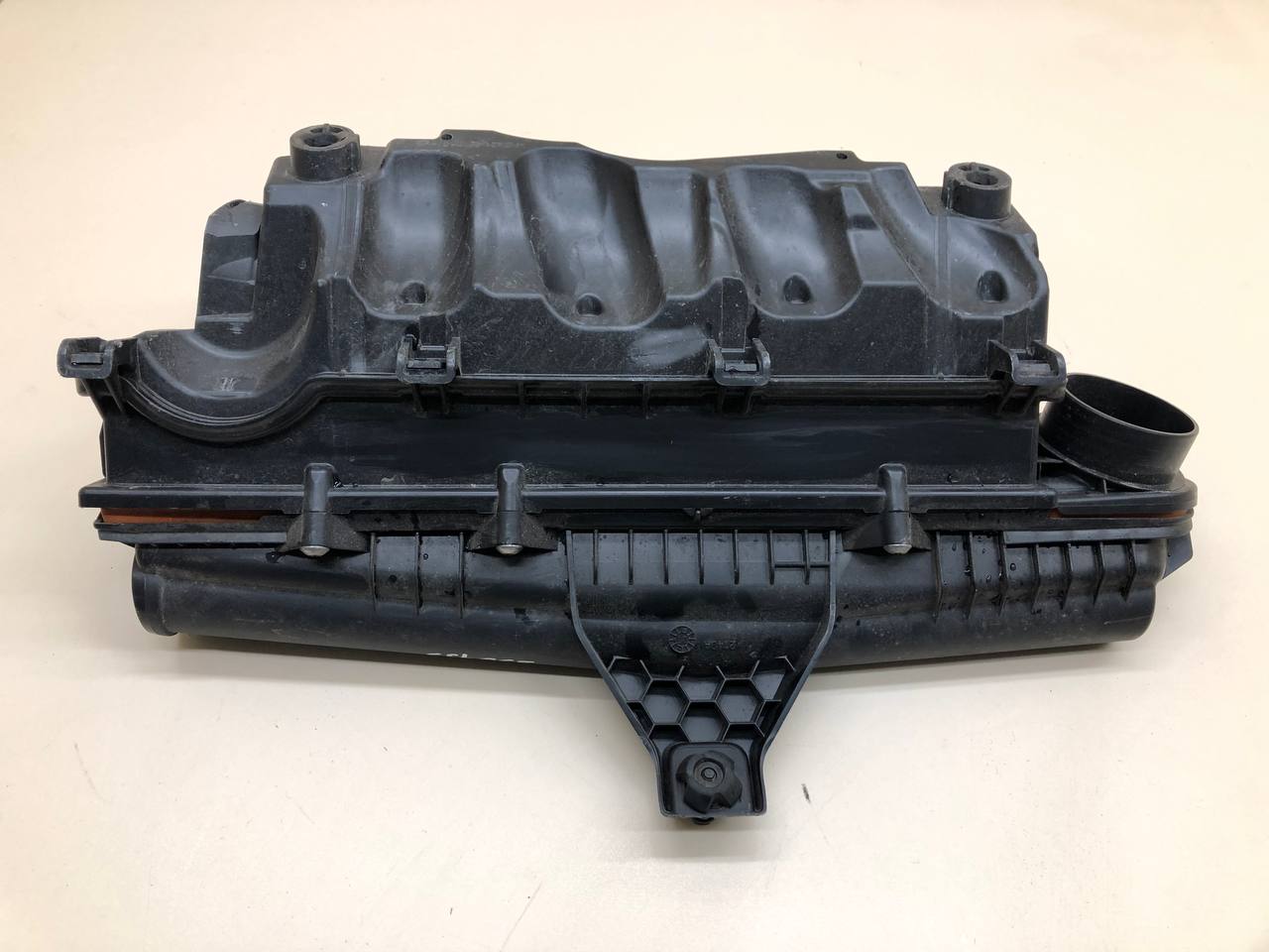 Корпус воздушного фильтра Peugeot 207 2006-2013