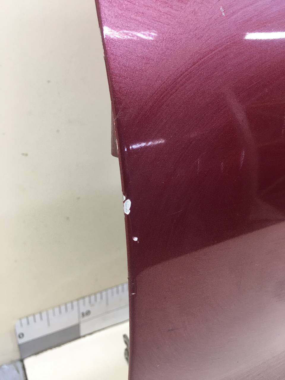 Дверь передняя левая Fiat Albea 2002-2012