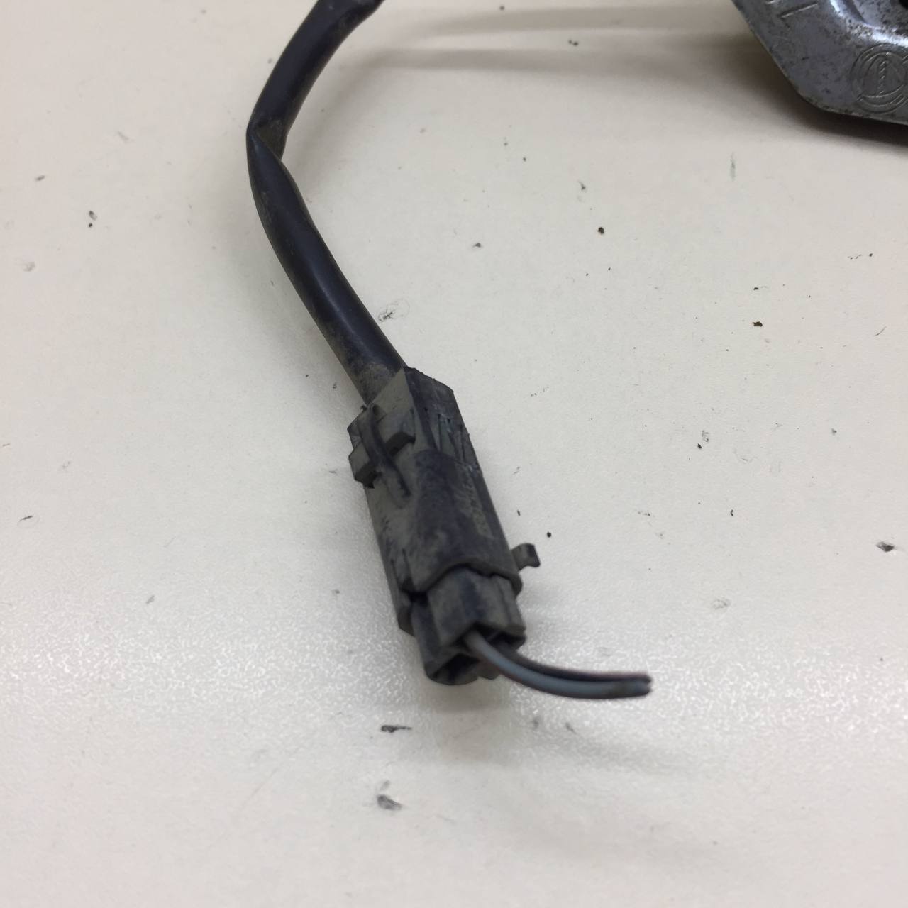 Замок багажника Fiat Albea 2002-2012