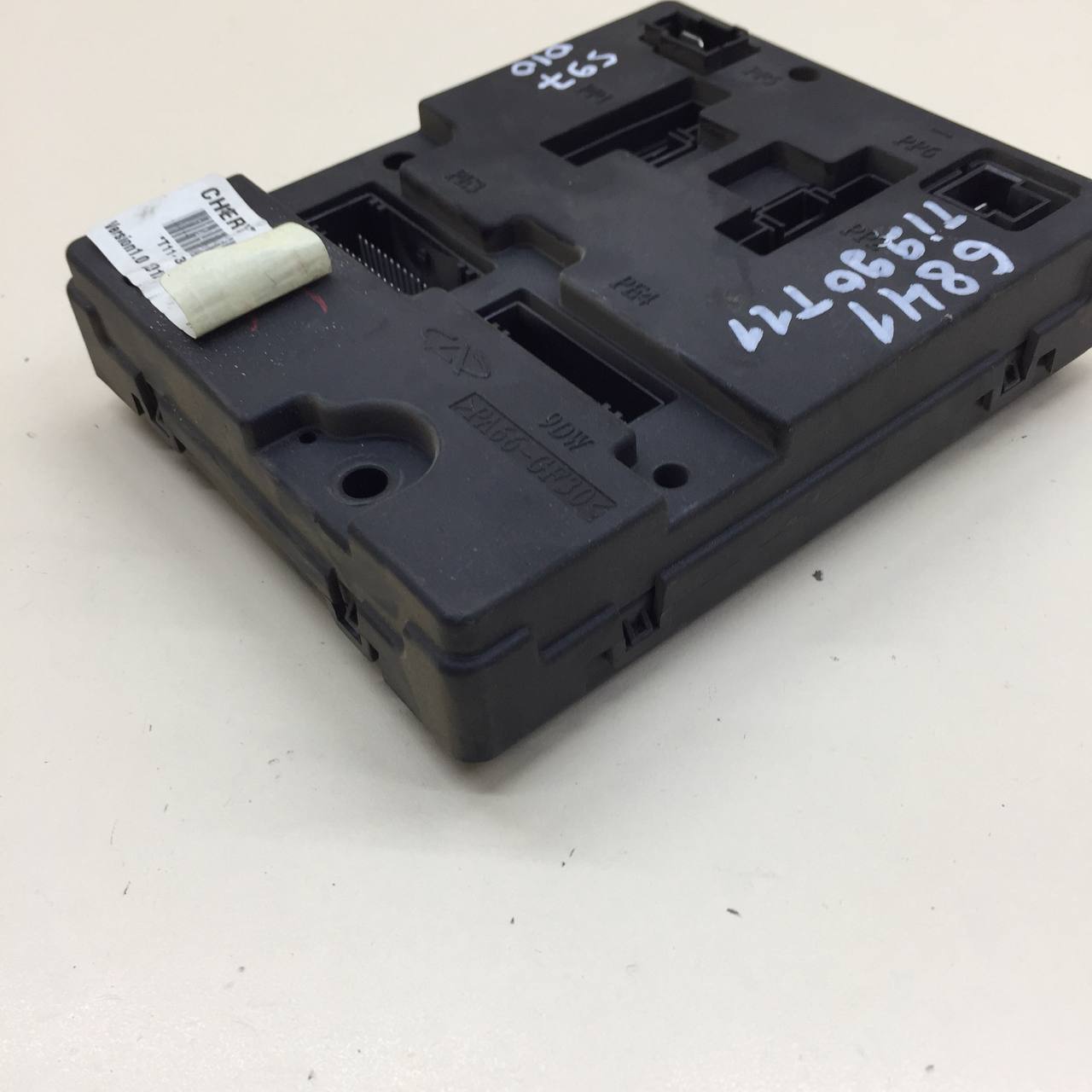 Блок комфорта Chery Tiggo 3 2014-2020