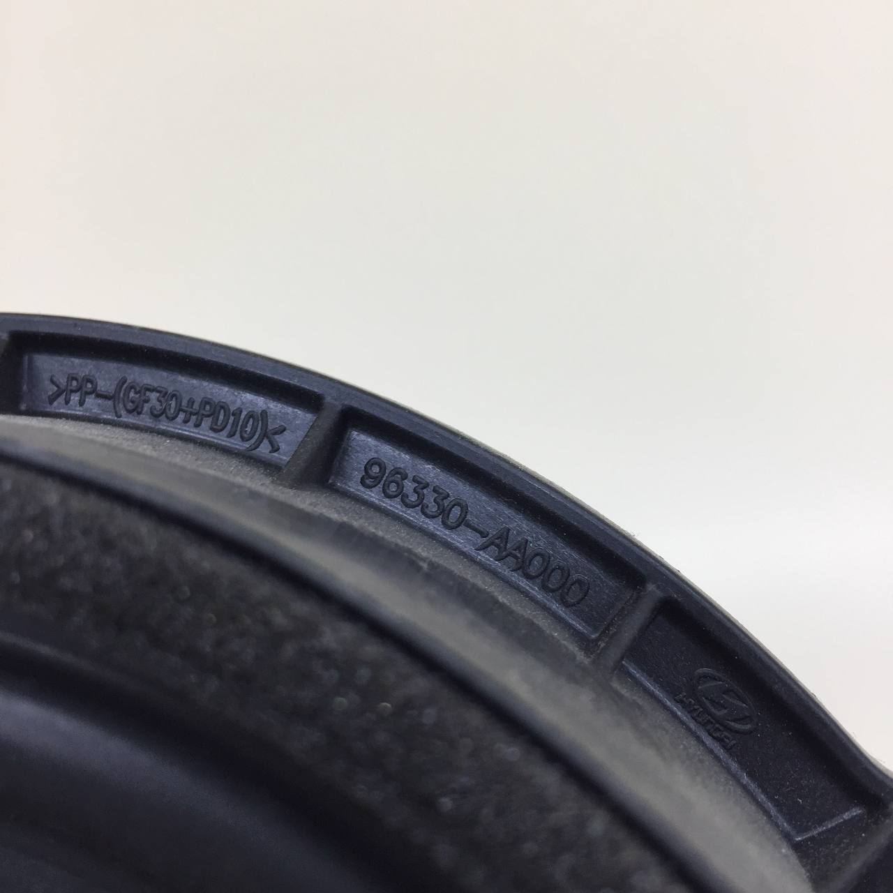 Динамик Hyundai Elantra (CN7) 2020>